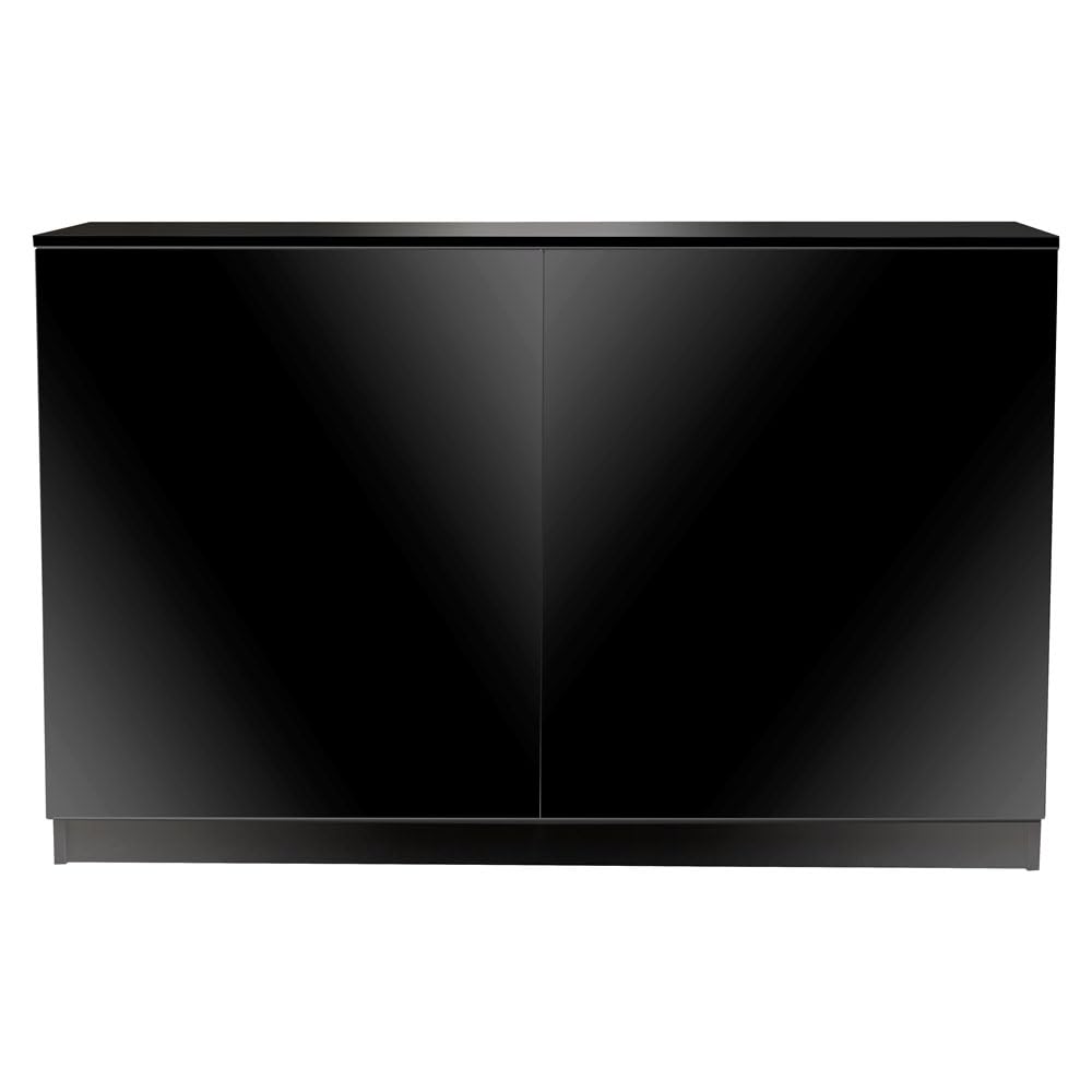Amazon.com : Aquatop Forza Premier 2 Door Cabinet for 33-Long, 40